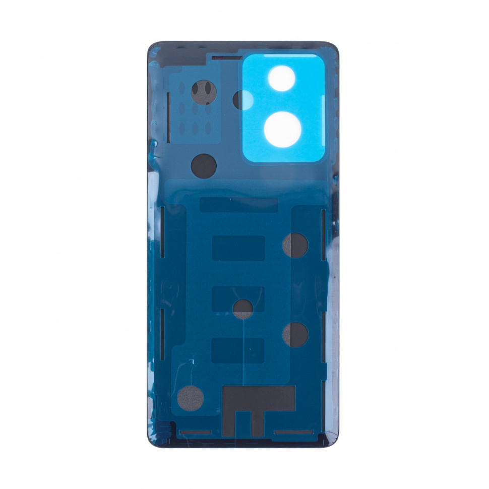 Задняя крышка для Xiaomi Redmi Note 12 Pro+ Белый