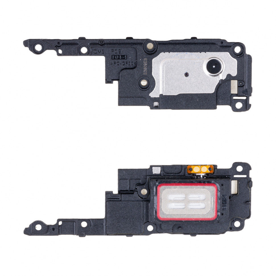 Динамик (speaker) для Samsung S918B (S23 Ultra) в сборе