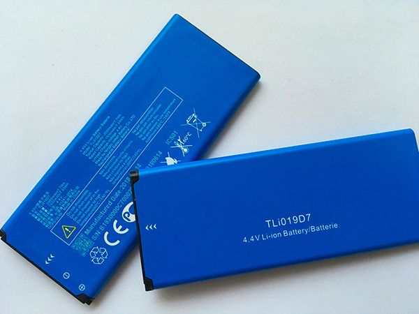 Аккумулятор для Alcatel TLi019D7 (OT-5033D)