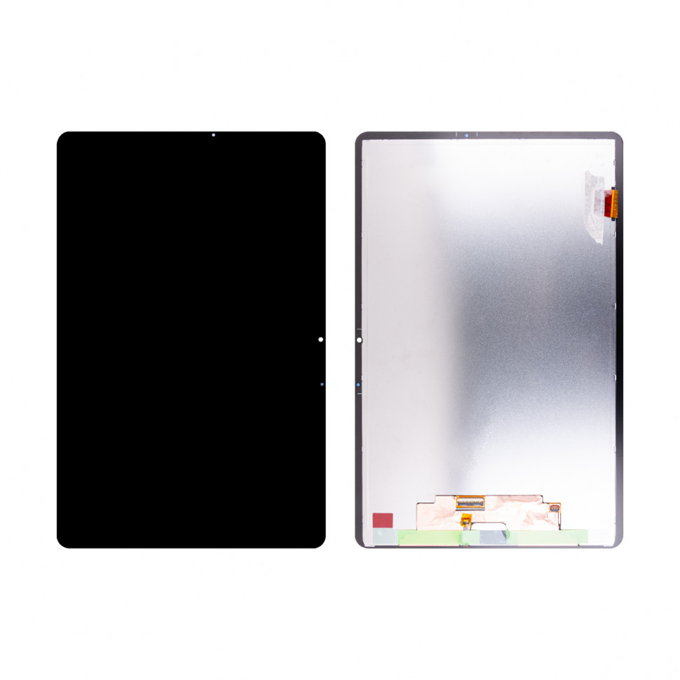 Дисплей для Samsung X700/X706B (Tab S8 11") с тачскрином Черный