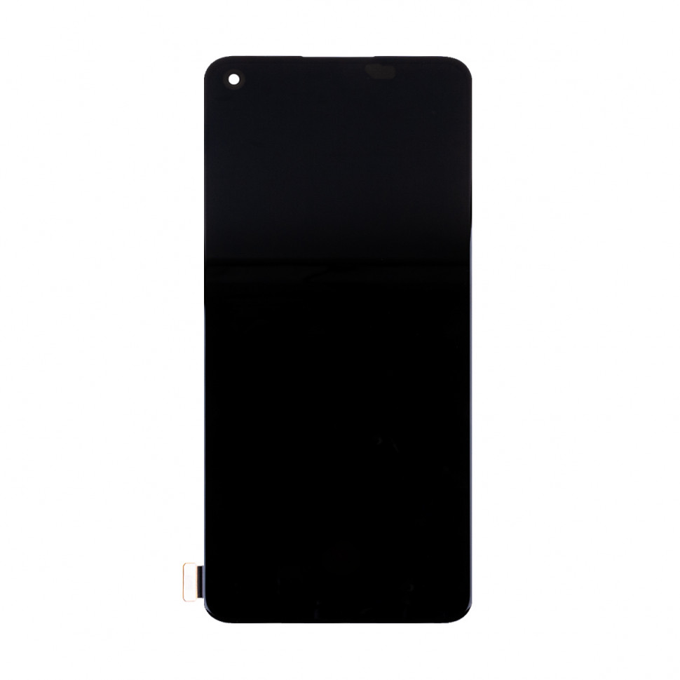 Дисплей для Realme 11 4G с тачскрином Черный Оригинал