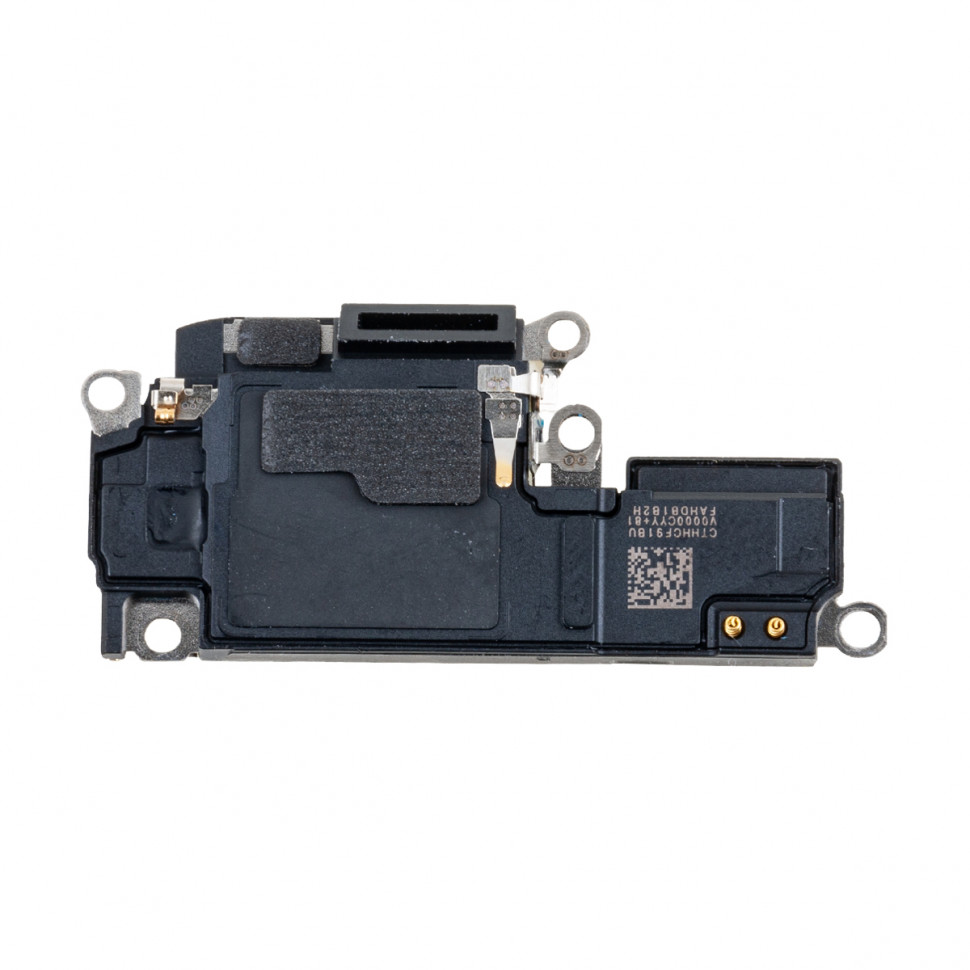 Звонок (buzzer) для iPhone 16 Pro