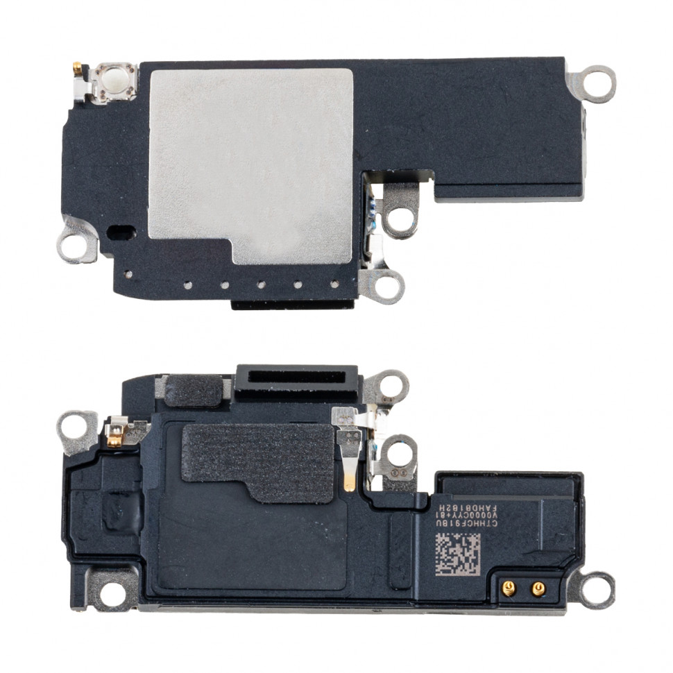 Звонок (buzzer) для iPhone 16 Pro