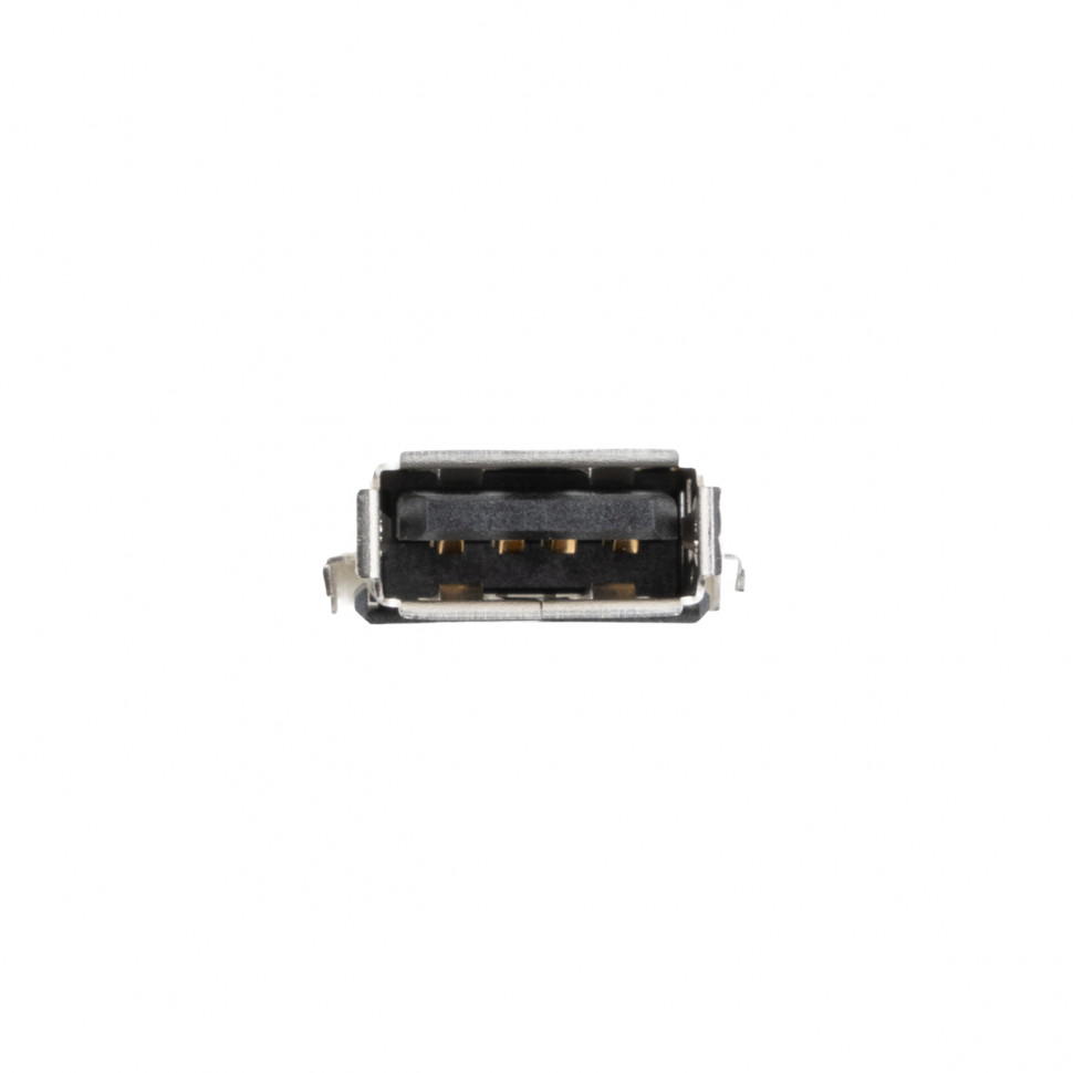 Разъем USB для ноутбука тип 49