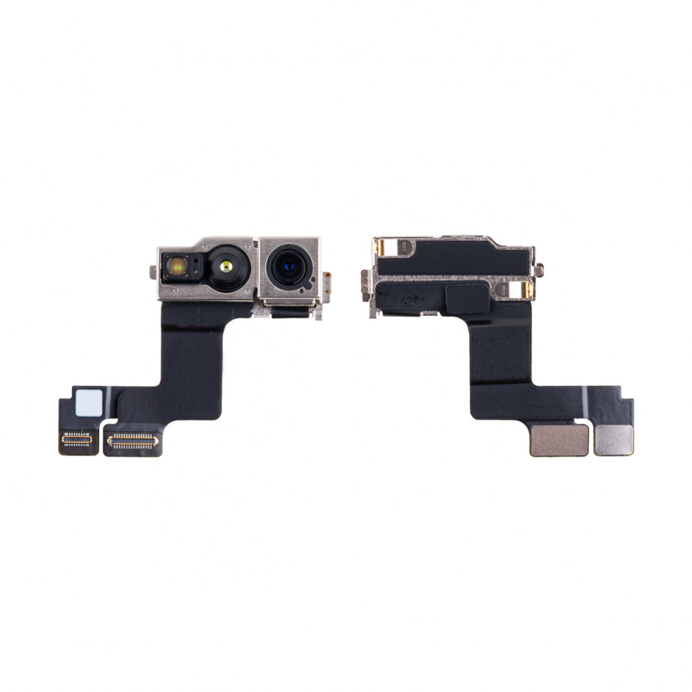 Камера для iPhone 15 Plus передняя - Премиум