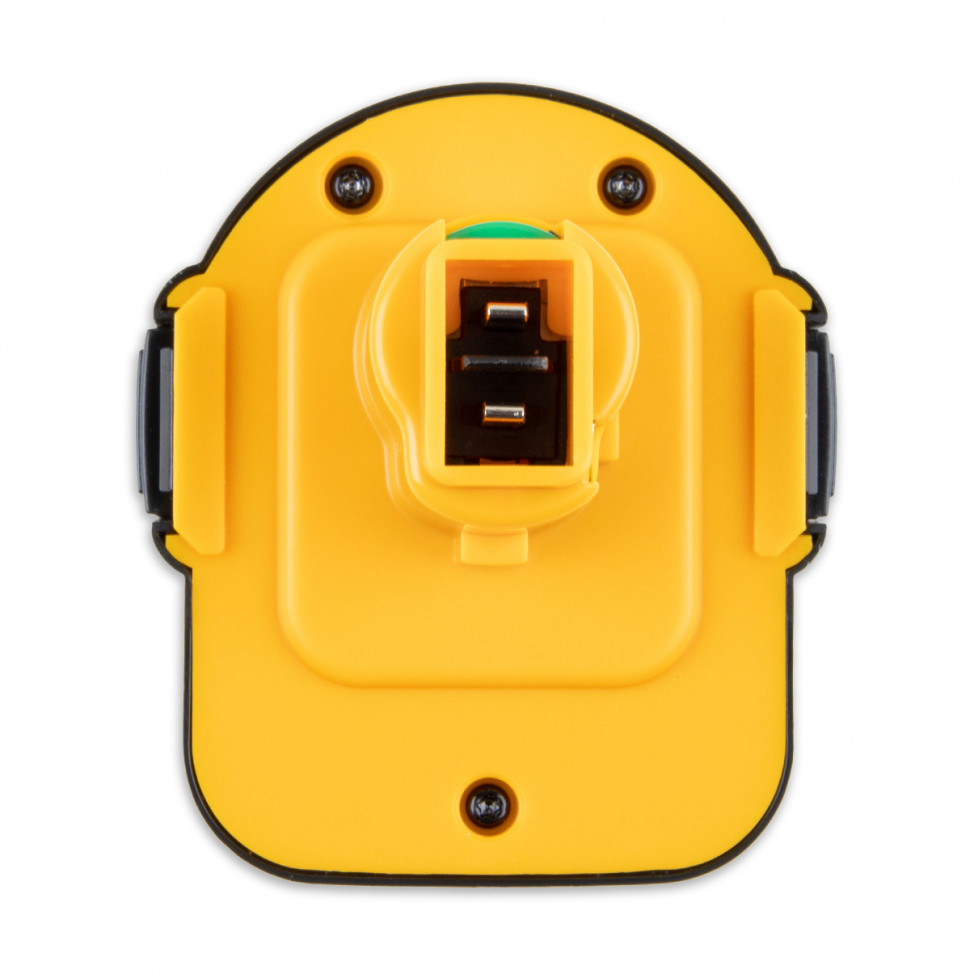 Аккумулятор для электроинструмента DC9071 12V 1500 mAh Ni-Cd (DeWalt тип)
