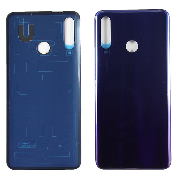 Задняя крышка для Huawei Honor 10i/20e (HRY-LX1T) Синий