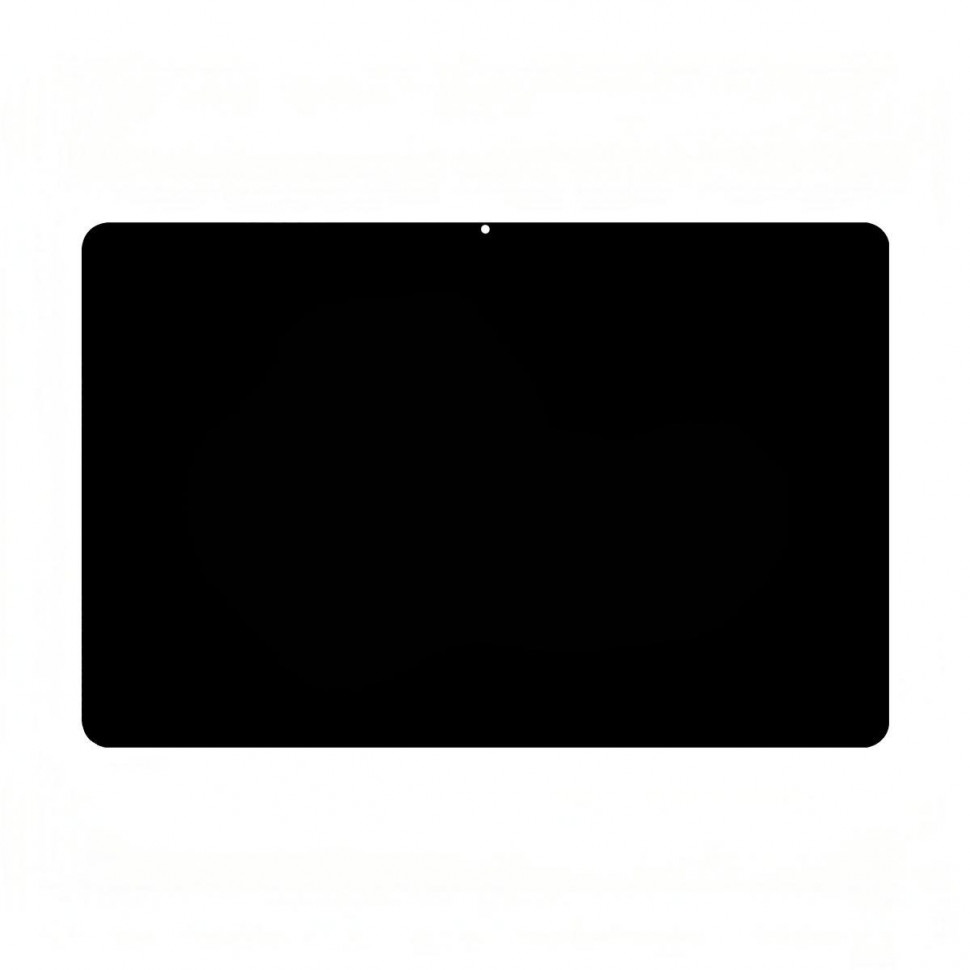 Дисплей для Huawei MatePad 11 10.9" 2021 с тачскрином Черный