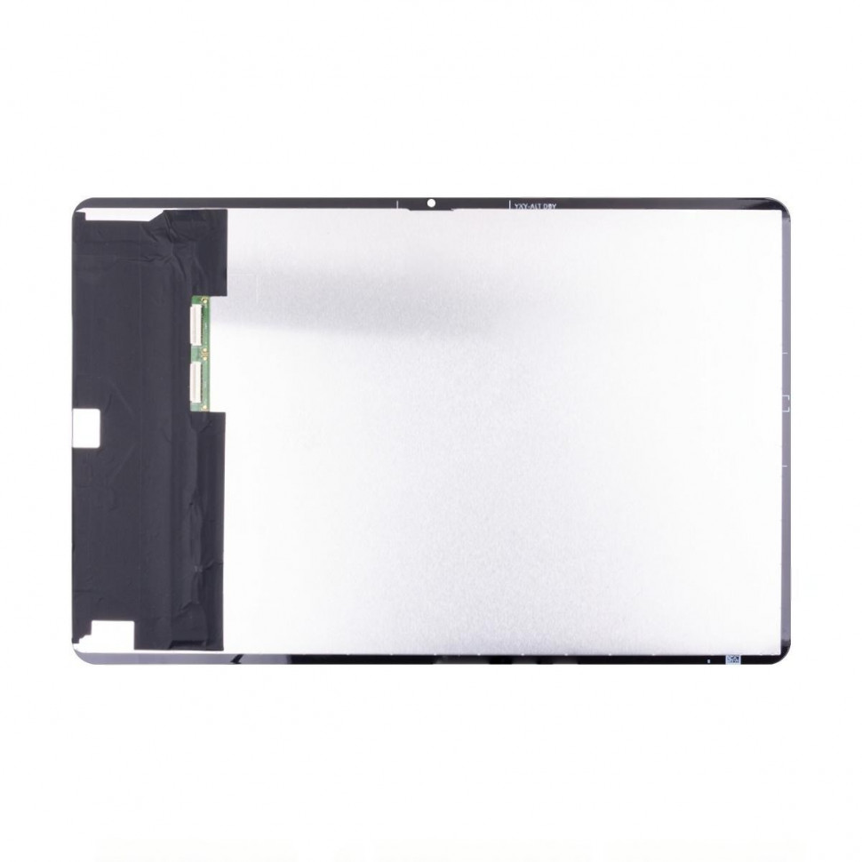 Дисплей для Huawei MatePad 11 10.9" 2021 с тачскрином Черный