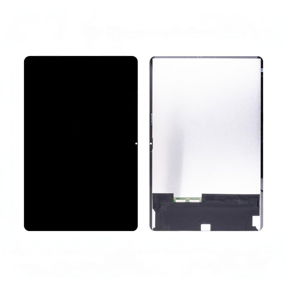 Дисплей для Huawei MatePad 11 10.9" 2021 с тачскрином Черный
