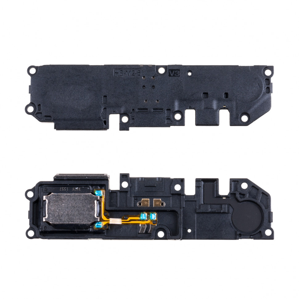 Звонок (buzzer) для Xiaomi Redmi 12C в сборе