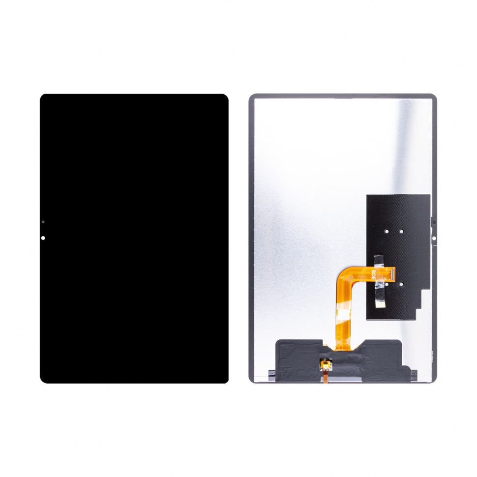 Дисплей для Xiaomi Redmi Pad SE 11" с тачскрином Черный