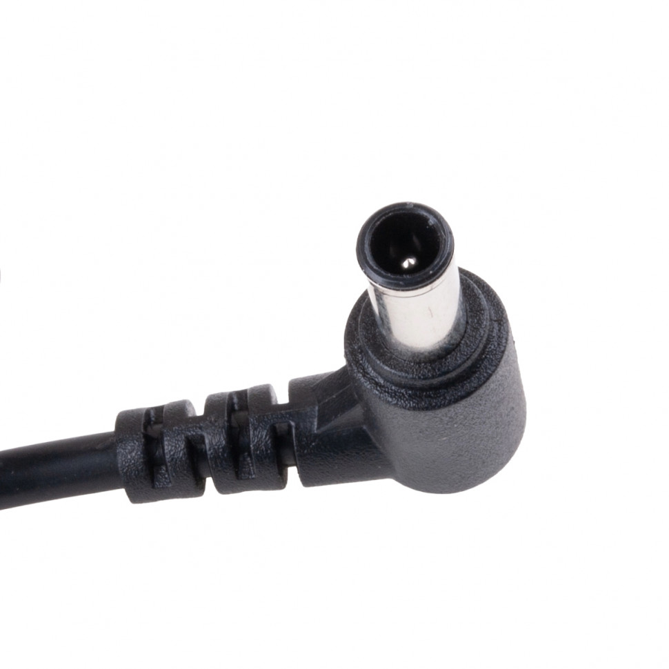 Блок питания для ноутбука Sony 16V, 4A, 65W (6,0×4,4 с иглой)