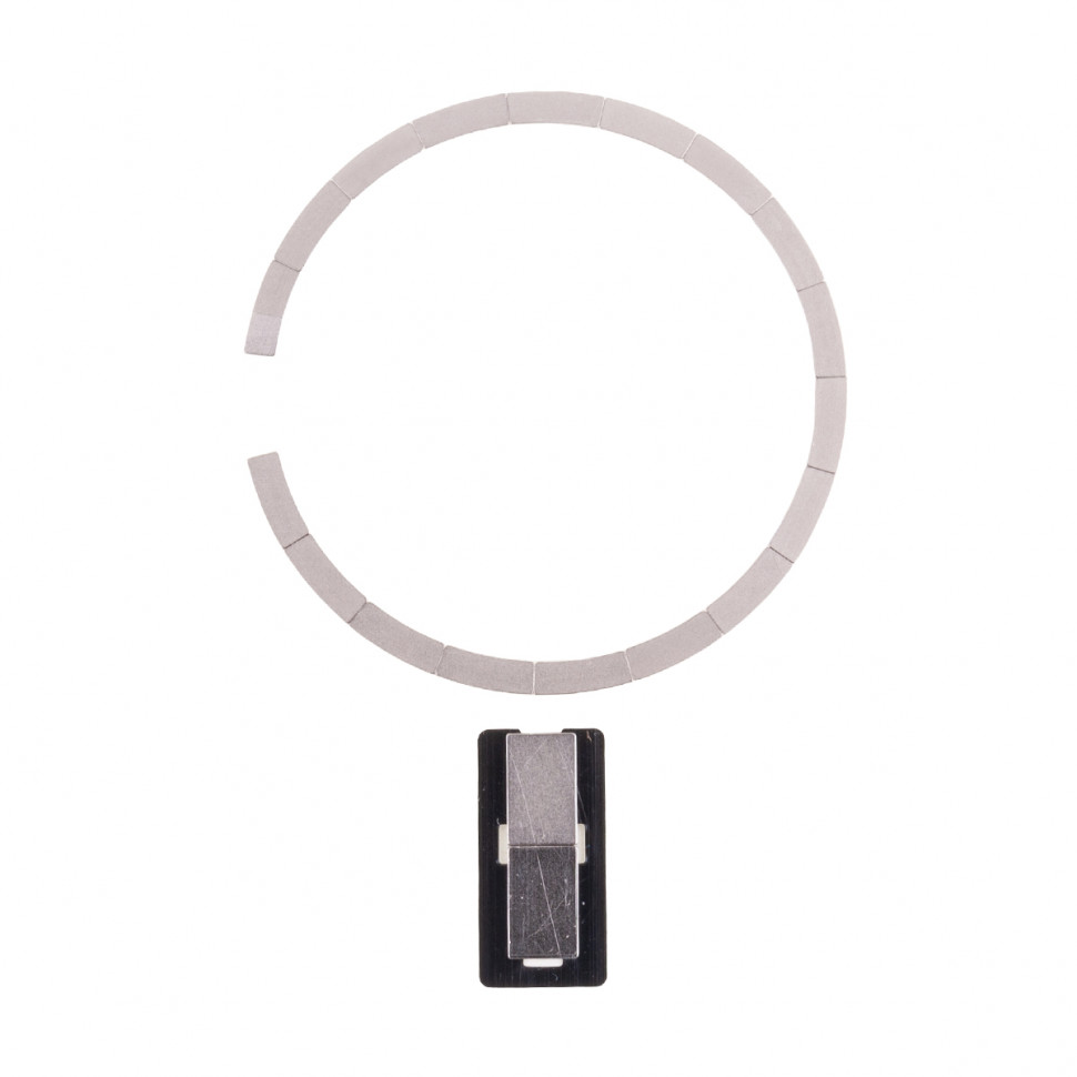 Магнит беспроводной зарядки MagSafe для iPhone 14/14 Plus/15/15 Plus (A2883/A2887/A3090/A3094)