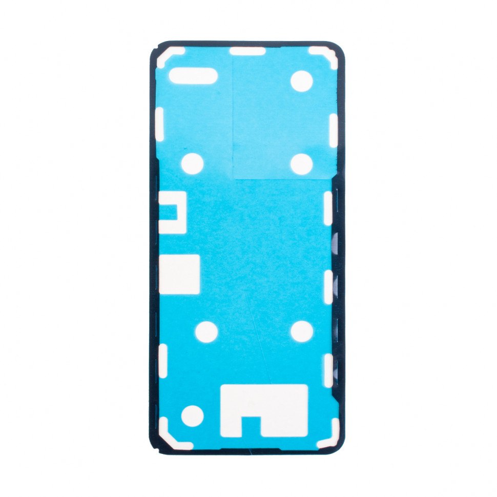 Скотч задней крышки для Xiaomi Redmi Note 13 4G (23129RAA4G/23124RA7EO/23129RA5FL) (водонепроницаемый)