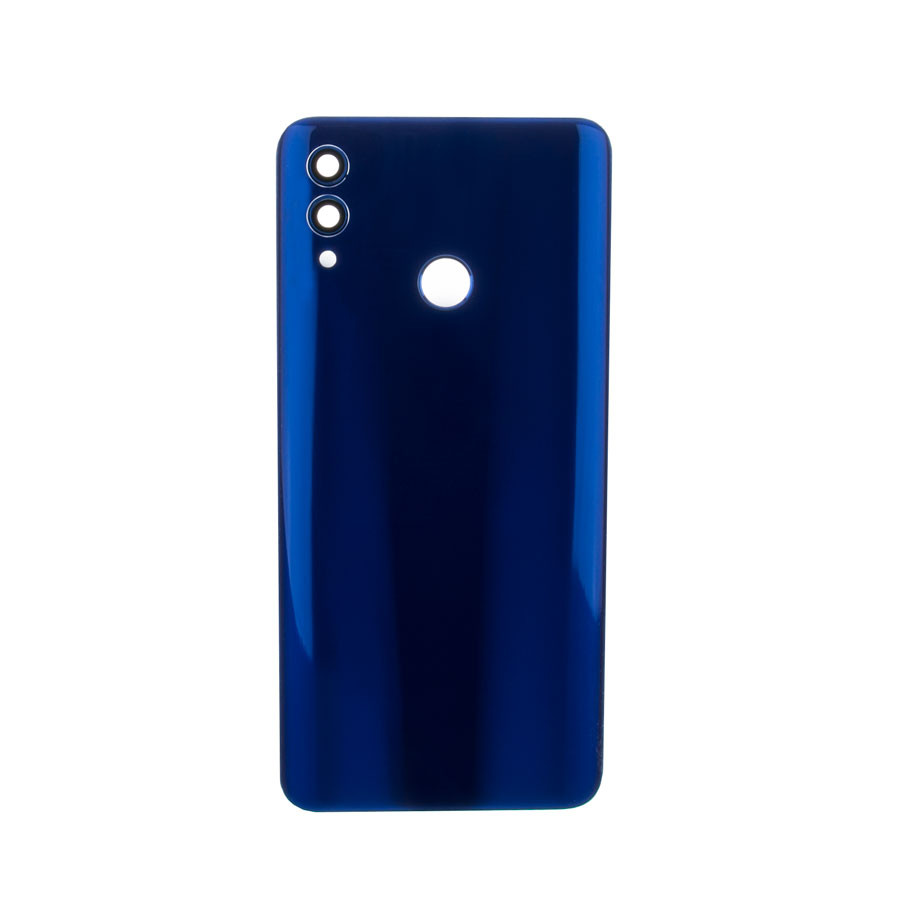 Задняя крышка для Huawei Honor 10 Lite Синий - Премиум