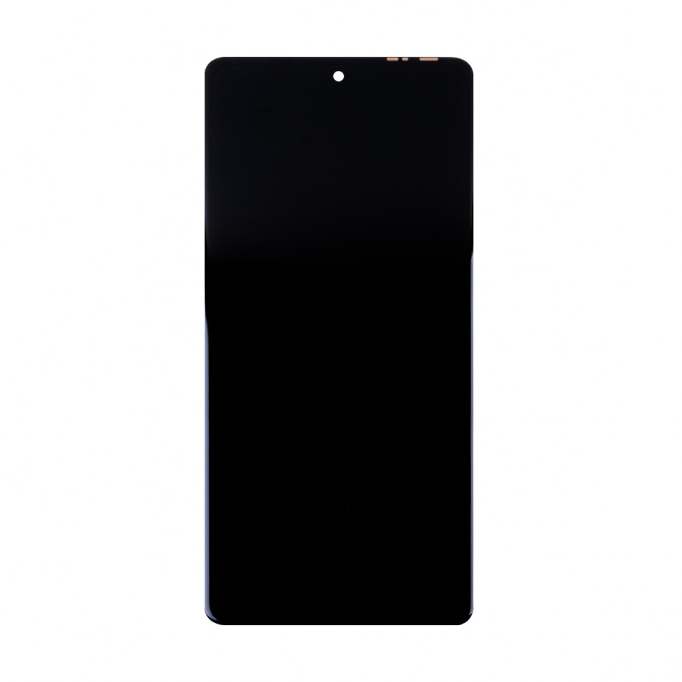 Дисплей для Infinix Note 30 Pro/GT 10 Pro с тачскрином Черный In-Cell
