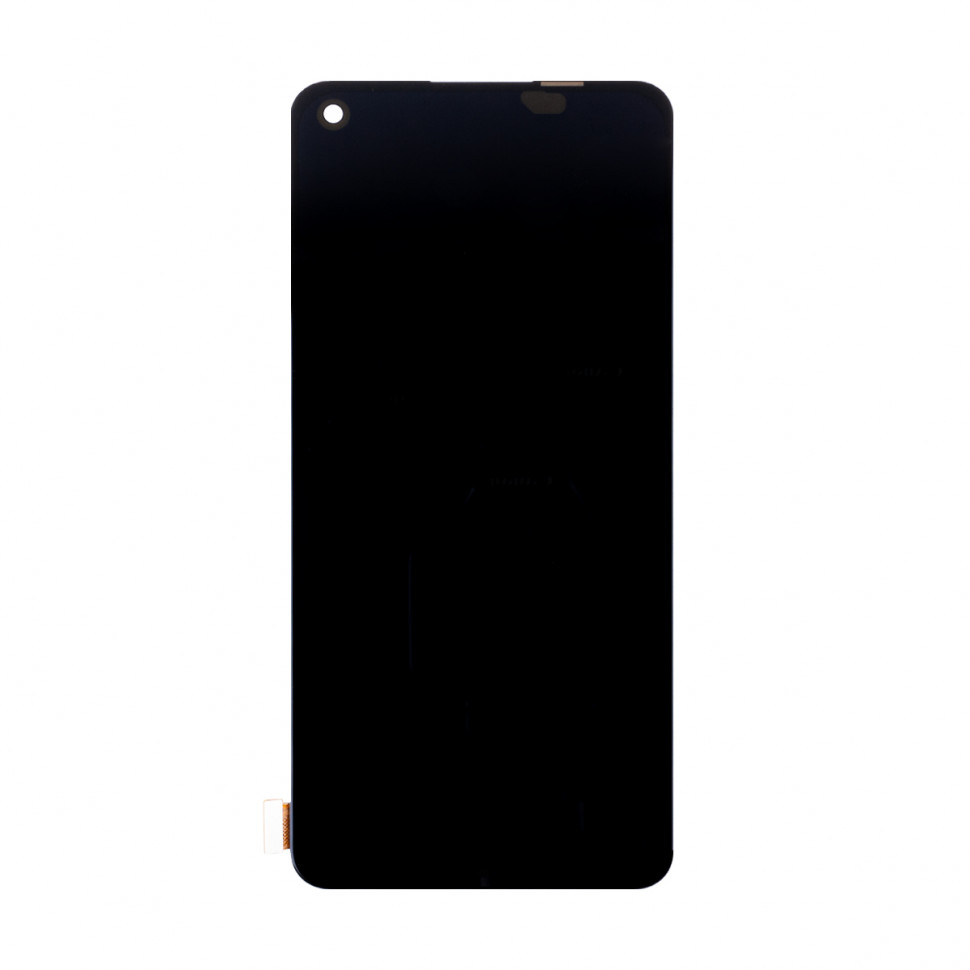 Дисплей для OPPO A78 4G с тачскрином Черный OLED