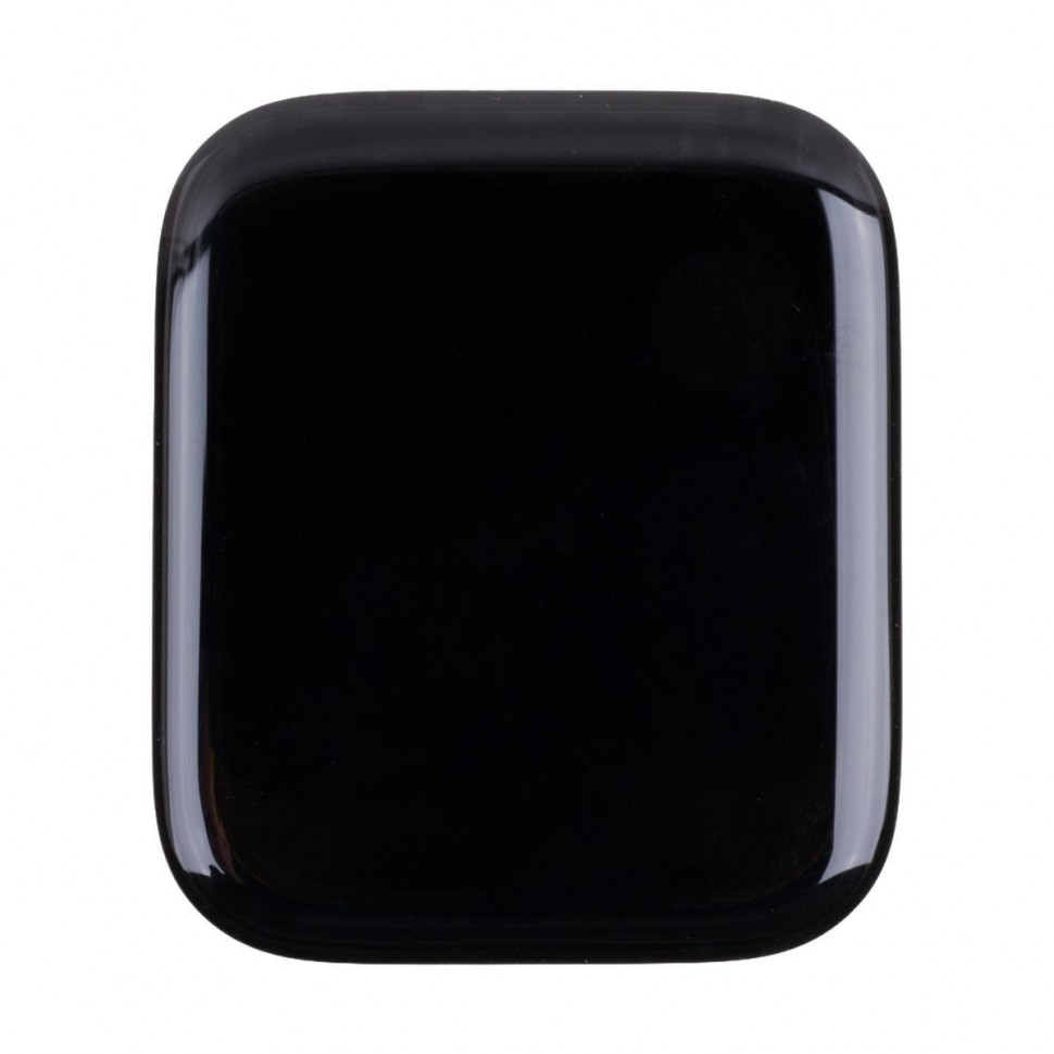 Дисплей для Apple Watch 5/SE 40 мм с тачскрином Черный Оригинал 100% (Снятый, без ремонта)