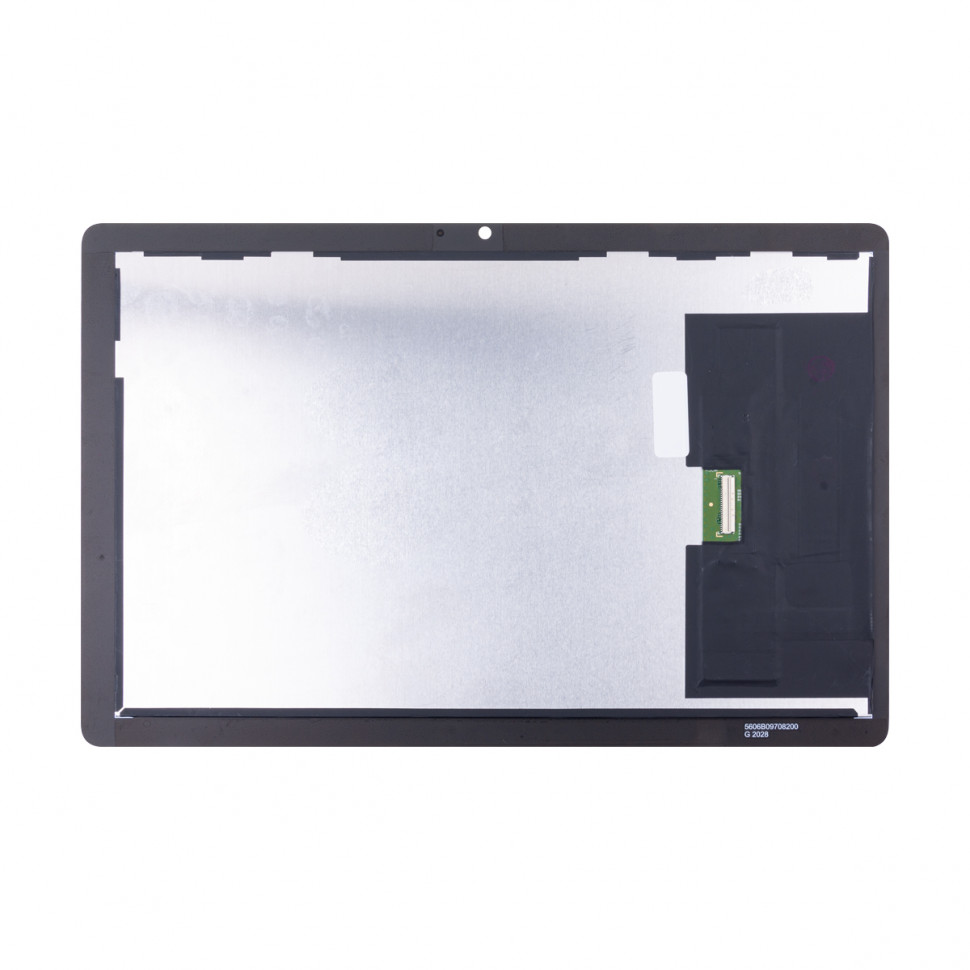 Дисплей для Huawei MatePad T 10 9.7" 2021 с тачскрином Черный