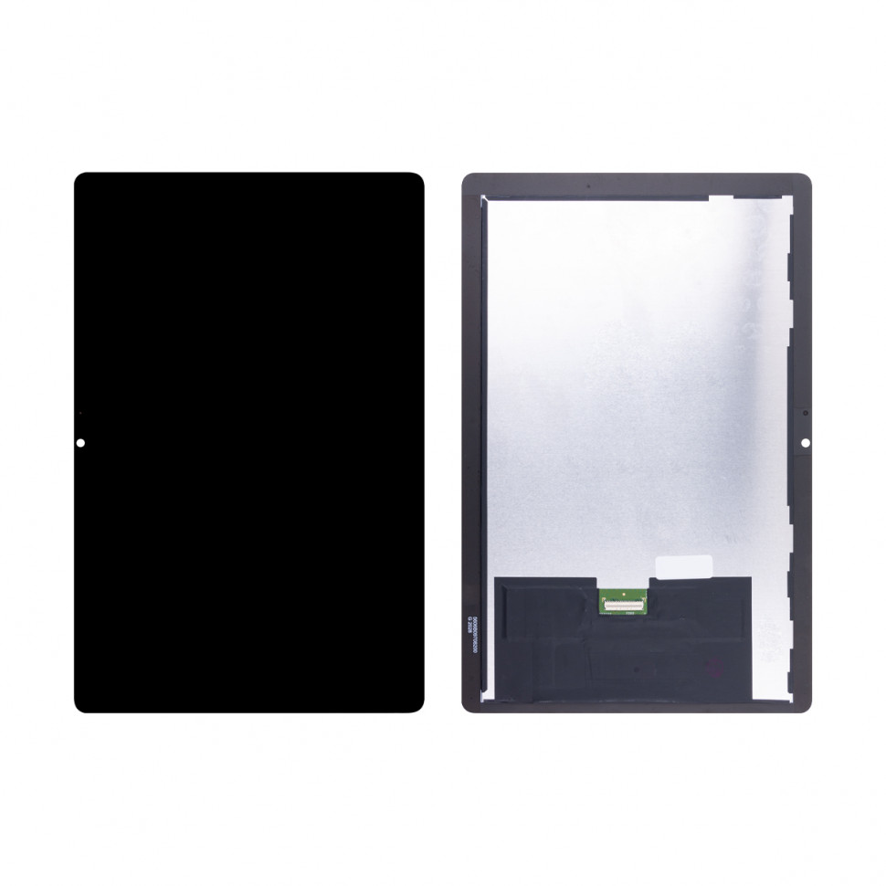 Дисплей для Huawei MatePad T 10 9.7" 2021 с тачскрином Черный