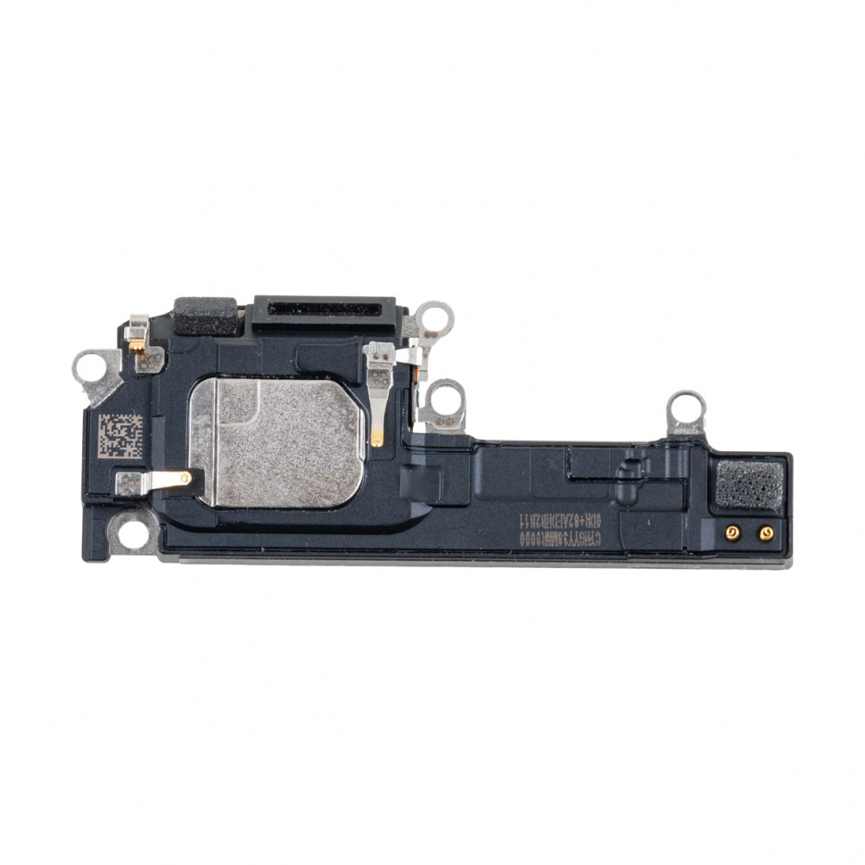 Звонок (buzzer) для iPhone 16e/17e