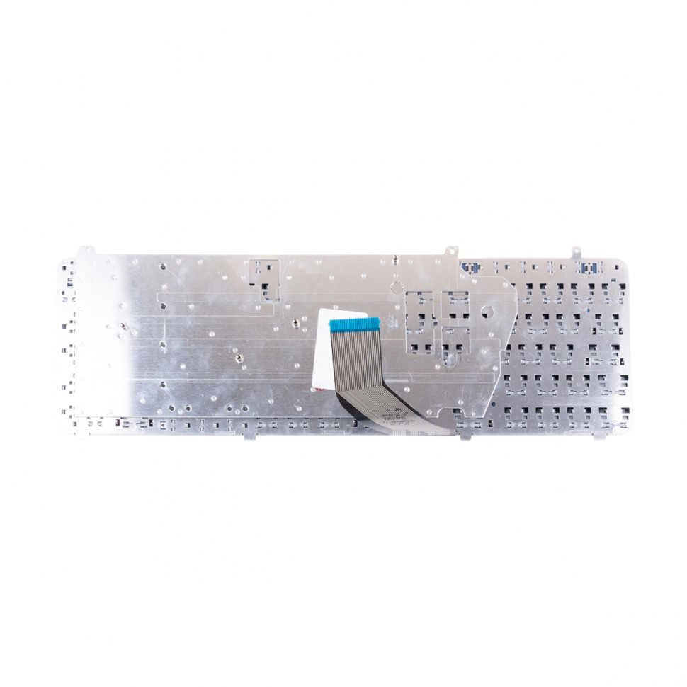 Клавиатура для ноутбука HP Pavilion dv6-1000/dv6-1100/dv6-1200/dv6-1300 Черный
