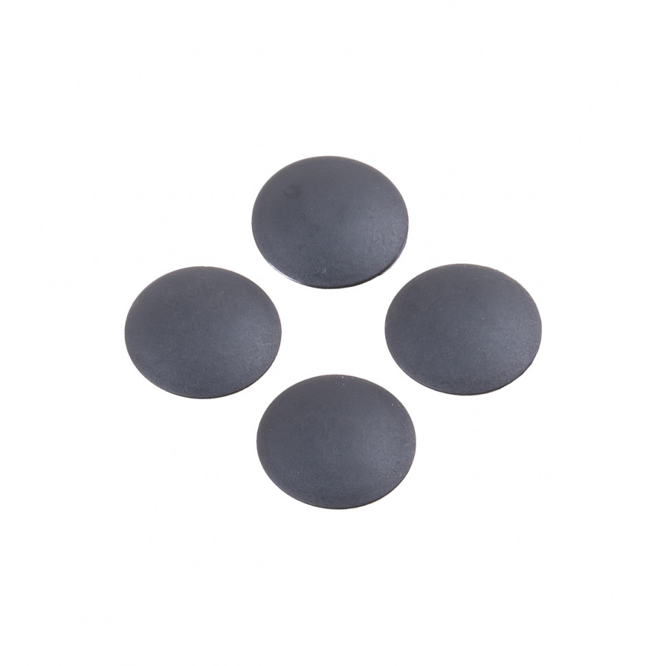Резиновые ножки для MacBook Pro 13"/15"/17" A1278/A1286/A1297 (2009-2012)